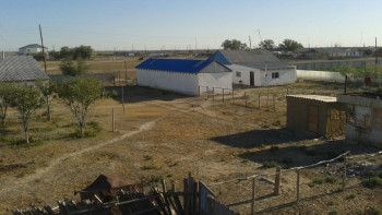 Фотография к новости: Ауыл қалай дамиды?