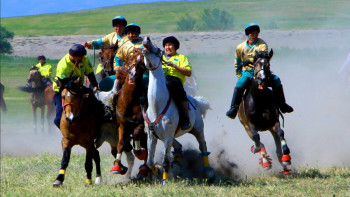 Фотография к новости: Ел чемпионаты. Бүгінгі күннің нәтижесі