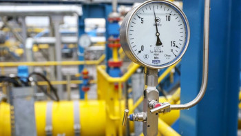 Фотография к новости: Сенатор: Газ бағасы көтеріледі, одан қашып құтыла алмаймыз