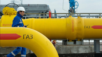 Фотография к новости: Қазақстанда 2025 жылға қарай газ тапшылығы болуы мүмкін