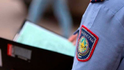 Екі бүйрегі де істен шықты. Әділов қаңтарда зардап шеккен полиция туралы