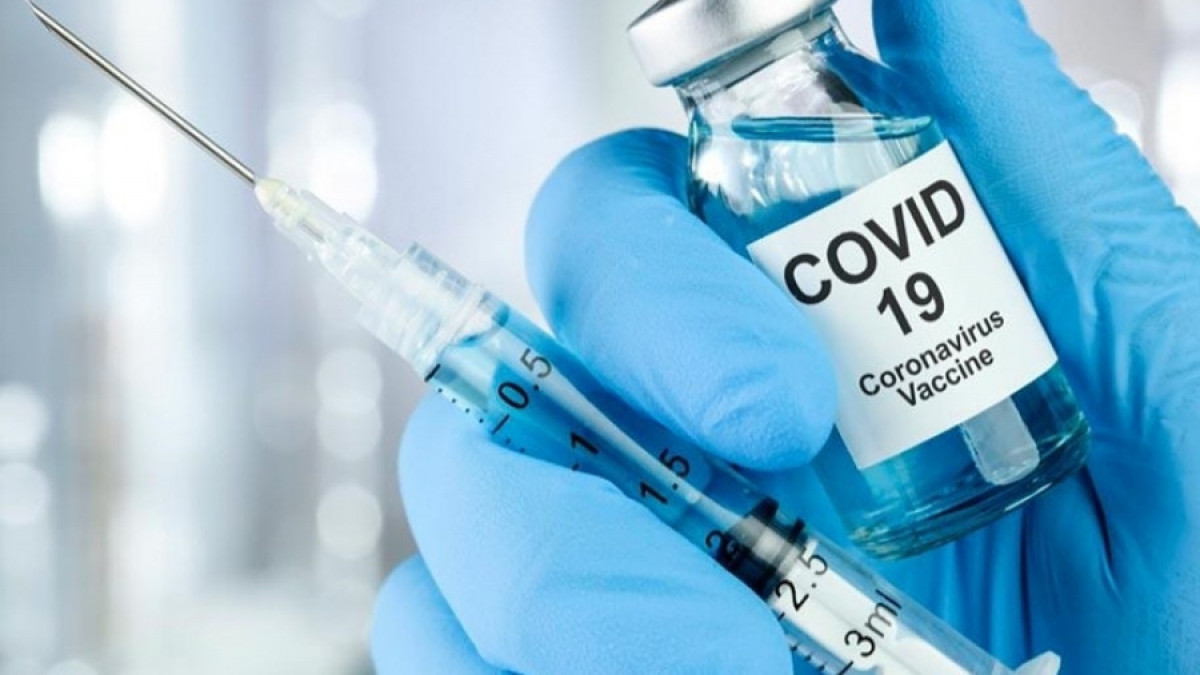 Елде коронавирусқа қарсы вакцинаны 9 479 958 адам салдырды