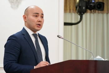 Фотография к новости: Биыл ауылдарды дамытуға қанша қаржы жұмсалады?