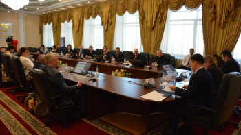 Фотография к новости: Қостанайда мемлекеттік органдардың жұмысына мониторинг жүргізілмек