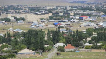 Фотография к новости: Былтыр 126 млрд теңгеге 480 ауылдың инфрақұрылымы жаңғыртылды