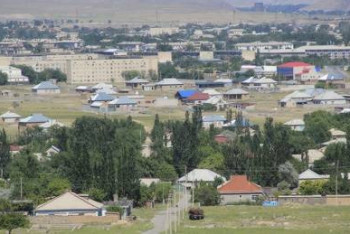 Фотография к новости: Былтыр 126 млрд теңгеге 480 ауылдың инфрақұрылымы жаңғыртылды