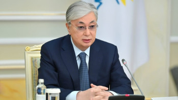 Фотография к новости: Мемлекет басшысы: Жаңа Қазақстан дегеніміз – әділ Қазақстан