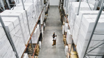 Фотография к новости: Министр: Импортты алмастыру үшін өндірісті ұлғайту керек