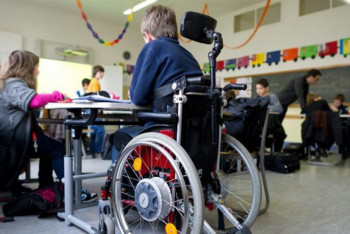 Фотография к новости: Әлеуметтік бала күтушілеріне арналған бағдарлама жасалды