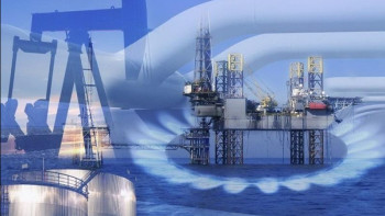 Фотография к новости: 2030 жылға қарай ішкі нарық отандық мұнай-газ-химия өнімдерімен толық қамтылады