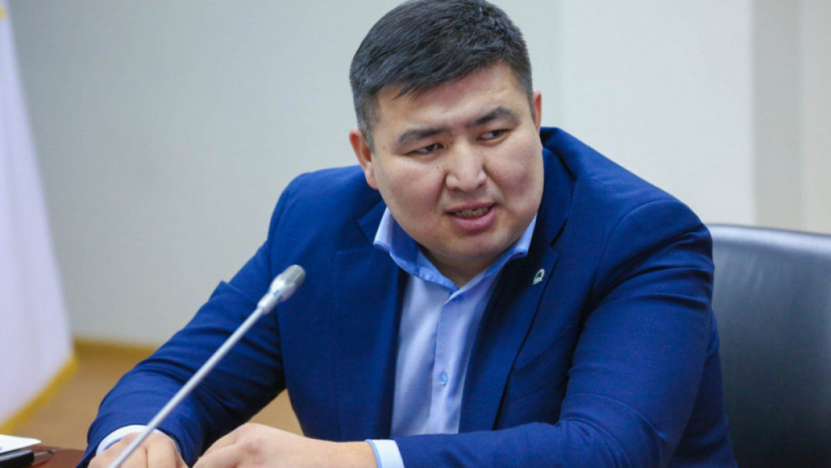 Президент саяси партиялардың шынайы бәсекелестігін орнатуда үлкен қадам жасады - Бейсенбаев