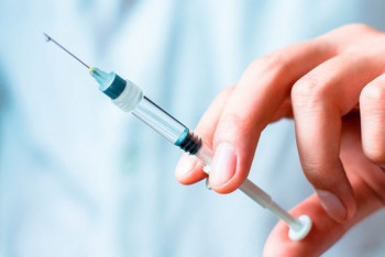 Фотография к новости: Мыңға жуық елордалық баланың ата-анасы вакцина салдырудан бас тартты