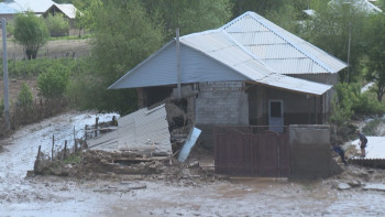 Фотография к новости: Нөсер жауыннан зардап шеккендерге қандай көмек көрсетіледі?