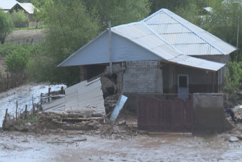 Фотография к новости: Нөсер жауыннан зардап шеккендерге қандай көмек көрсетіледі?