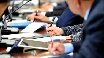 Фотография к новости: Суперпрезиденттік кездегі олқылықтар жойылады