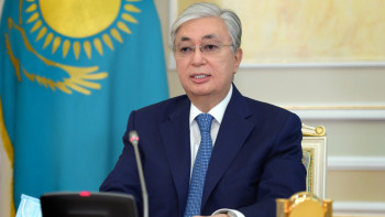 Фотография к новости: Осы қарқынмен жұмысты жалғастыру керек – Тоқаев