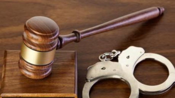 Фотография к новости: Сыбайлас жемқорлық. Жамбылда 100-ден астам қылмыс жасалған