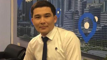 Фотография к новости: Саясаттанушы: үкіметтің халық қалаулылары алдындағы жауапкершілігі артады