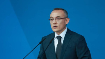 Фотография к новости: Ұлттық банк базалық мөлшерлемені көтеру себебін түсіндірді