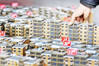 Фотография к новости: Баспана салатын қаражат болмаса, оны сырттан алайық – Құрылысшылар одағының басшысы