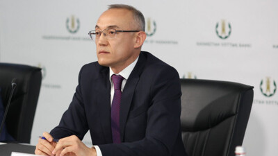 Елімізде халыққа берілген кредиттердің көлемі 32,5 пайызға ұлғайды