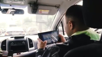 Фотография к новости: ІІМ жалған нөмірмен жүрген жүргізушілерді анықтайтын қосымшаны іске қосты