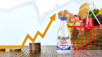 Фотография к новости: Әлемде 2022-2023 жылдары азық-түлік бағасы қымбаттайды