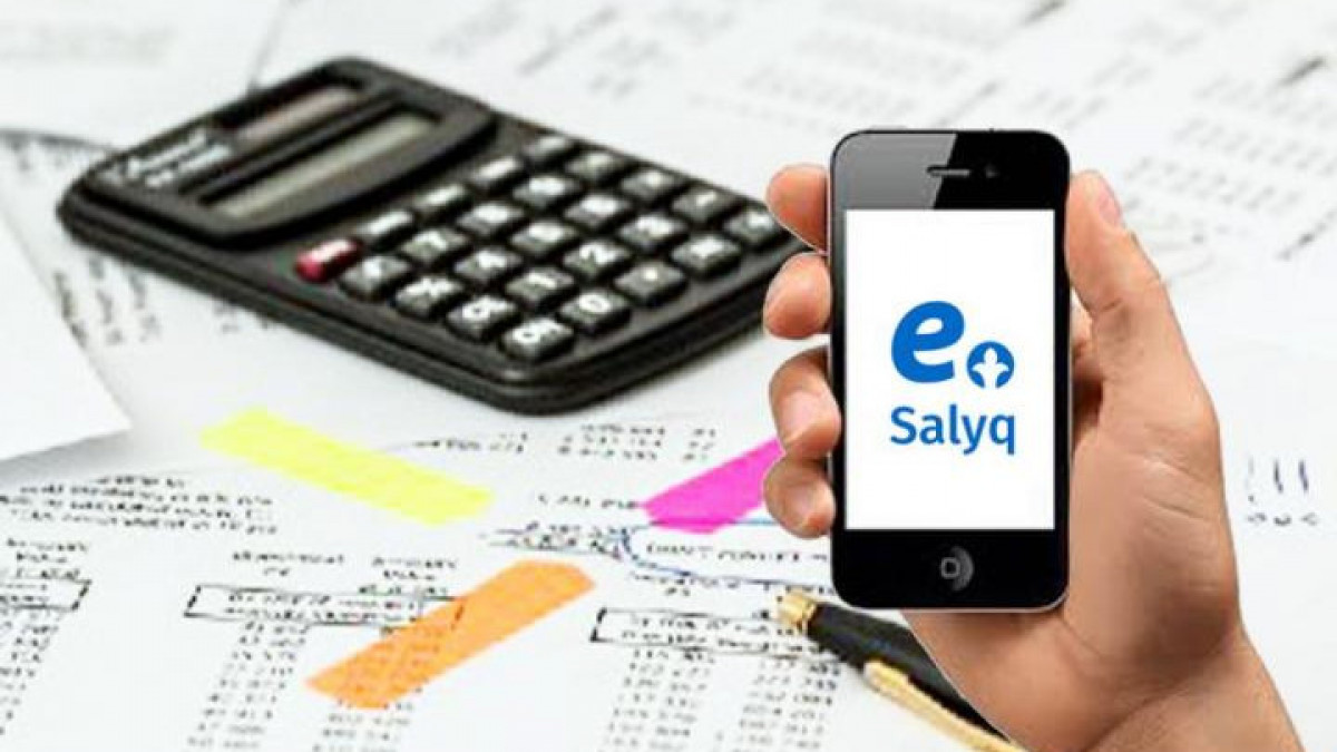 E-salyq Business кәсіпкерлерге қандай жеңілдік береді?