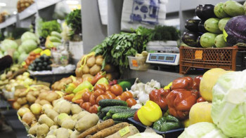 Фотография к новости: Күз-көктем кезеңдерінде ауыл шаруашылығы тауарларының бағасы қалай болады?