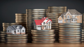 Фотография к новости: Тұрғын үй нарығын не күтіп тұр?