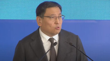 Фотография к новости: Алатау ауданының 7 мыңнан астам тұрғынына әлеуметтік көмек көрсетілді