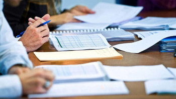 Фотография к новости: Еңбек саласында 3547 құқық бұзушылық фактісі анықталды