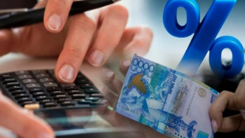 Фотография к новости: 2023 жылы мектептегі күзетші мен еден жуушының жалақысы көтеріледі