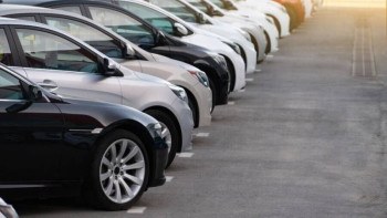 Фотография к новости: Арзан автонесиенің электрондық кезегі пайда болады