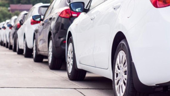 Фотография к новости: Биыл қанша көлік шығарылатыны белгілі болды