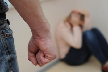 Фотография к новости: Талдықорғанда былтыр зорлық-зомбылық көрген 900-ден астам әйел көмекке жүгінген