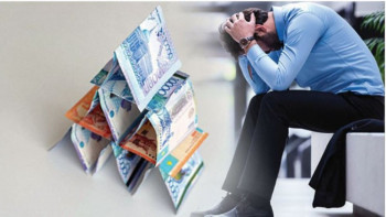 Фотография к новости: Қостанайда тағы бір қаржы пирамидасы анықталды