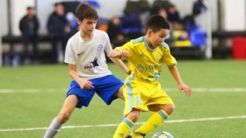 Фотография к новости: ART Sport үйірмелері жабыла ма?  – вице-министр жауап берді