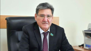 Фотография к новости: Самұрық-Қазына сатып алу жүйесіндегі өзгерістер косметикалық сипатта – Еділ Мамытбеков