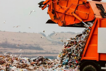 Фотография к новости: Ақмола облысындағы қоқыс түйткілі қалай шешіледі?