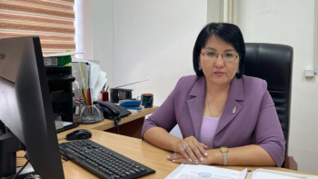 Фотография к новости: Шымкентте реновация бағдарламасы қалай жүзеге асады?