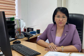 Фотография к новости: Шымкентте реновация бағдарламасы қалай жүзеге асады?