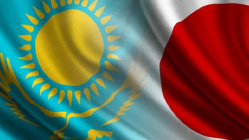 Фотография к новости: Биыл Қазақстан мен Жапония арасындағы серіктестікке 30 жыл