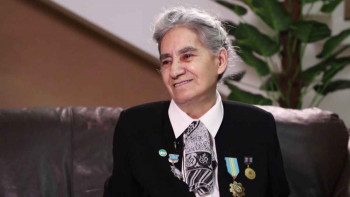 Фотография к новости: Ассамблея атынан депутаттыққа сайлағанды жөн көрмеймін – Асылы Осман