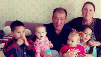 Фотография к новости: Пасханы да, айтты да тойлайтынмын –  Людмила