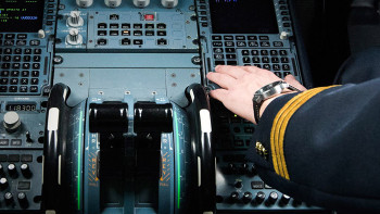 Фотография к новости: Алматы түбіндегі әуе апатында  адами фактордың әсері де бар – Наурызалиев