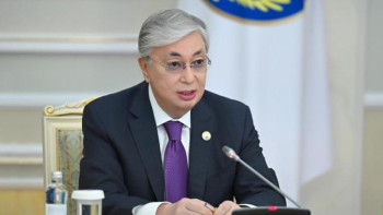 Фотография к новости: Мемлекет басшысы этномедиация орталығын құруды тапсырды