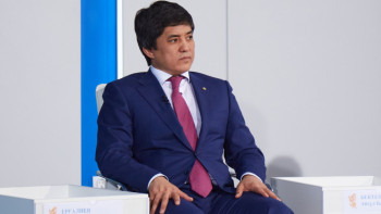 Фотография к новости: Спорт саласында бірқатар реформа қолға алынды