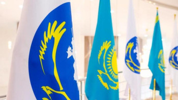 Фотография к новости: ҚХА сессиясында үш тақырып талқыланады