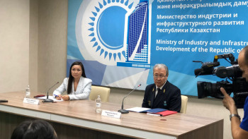 Фотография к новости: Bek Air әуе компаниясының басшысы жазалана ма?